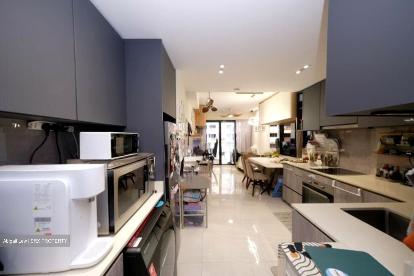 Riverfront Residences (D19), Apartment #497569031